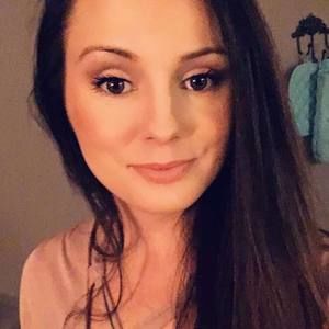 Meet your Posher, Terri